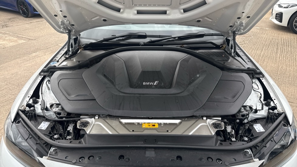 Used BMW i4 2025 for sale - 76870527: Photo 21