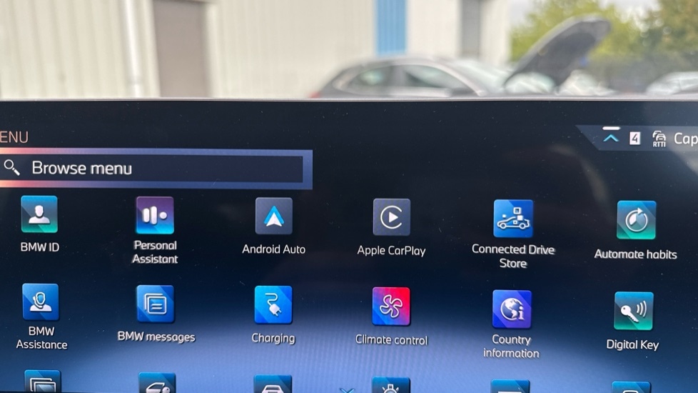 Used BMW i4 2025 for sale - 76870527: Photo 29