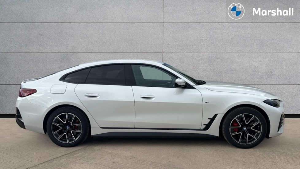 Used BMW i4 2025 for sale - 76870527: Photo 3