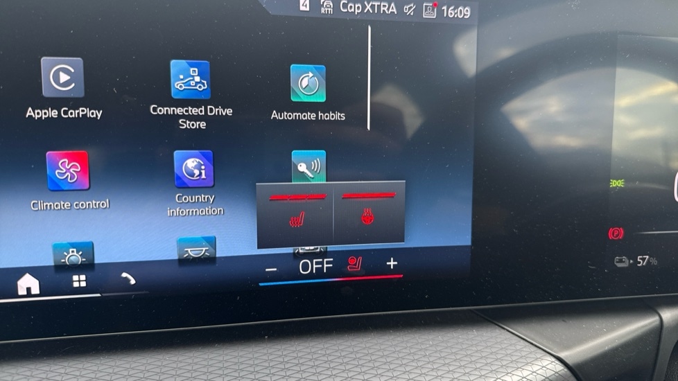 Used BMW i4 2025 for sale - 76870527: Photo 32