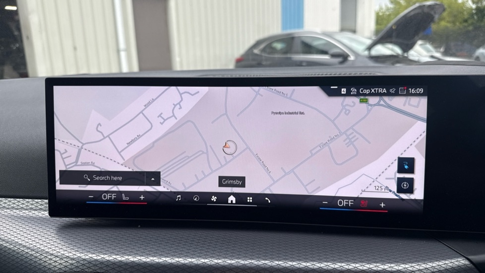 Used BMW i4 2025 for sale - 76870527: Photo 33