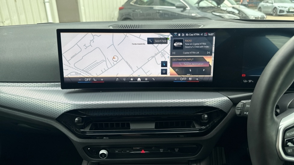 Used BMW i4 2025 for sale - 76870527: Photo 8