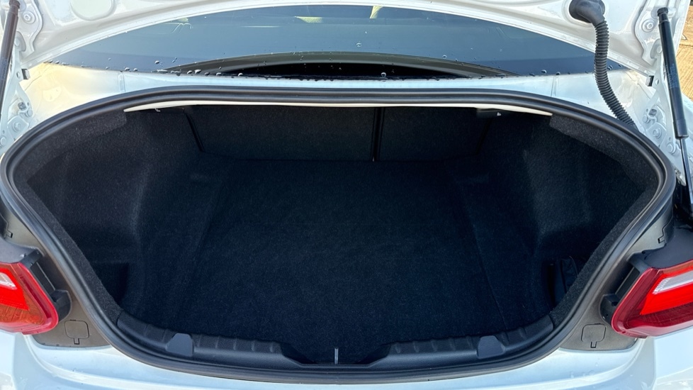 Used BMW 2 Series 2017 for sale - 76717505: Photo 13