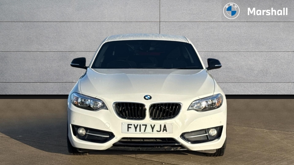 Used BMW 2 Series 2017 for sale - 76717505: Photo 16