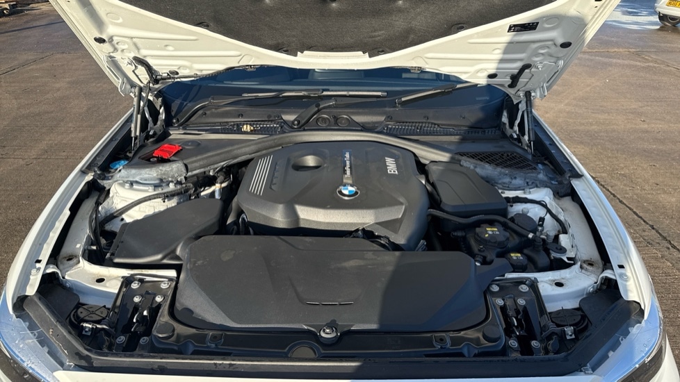 Used BMW 2 Series 2017 for sale - 76717505: Photo 21