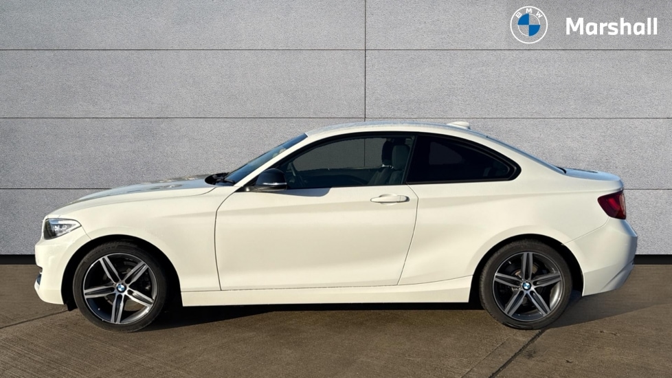 Used BMW 2 Series 2017 for sale - 76717505: Photo 24