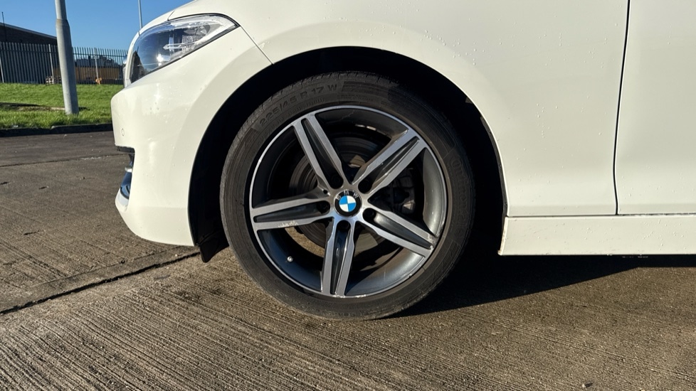 Used BMW 2 Series 2017 for sale - 76717505: Photo 25