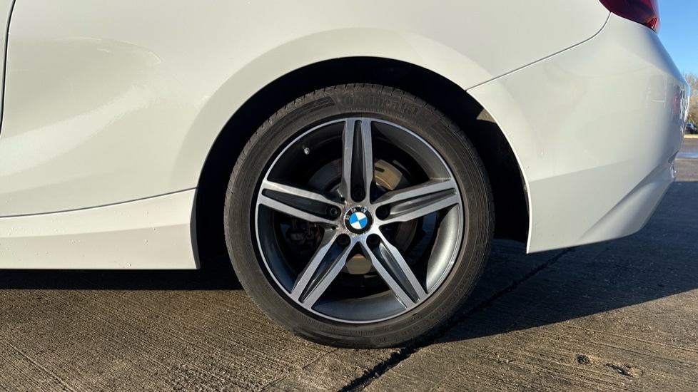 Used BMW 2 Series 2017 for sale - 76717505: Photo 26