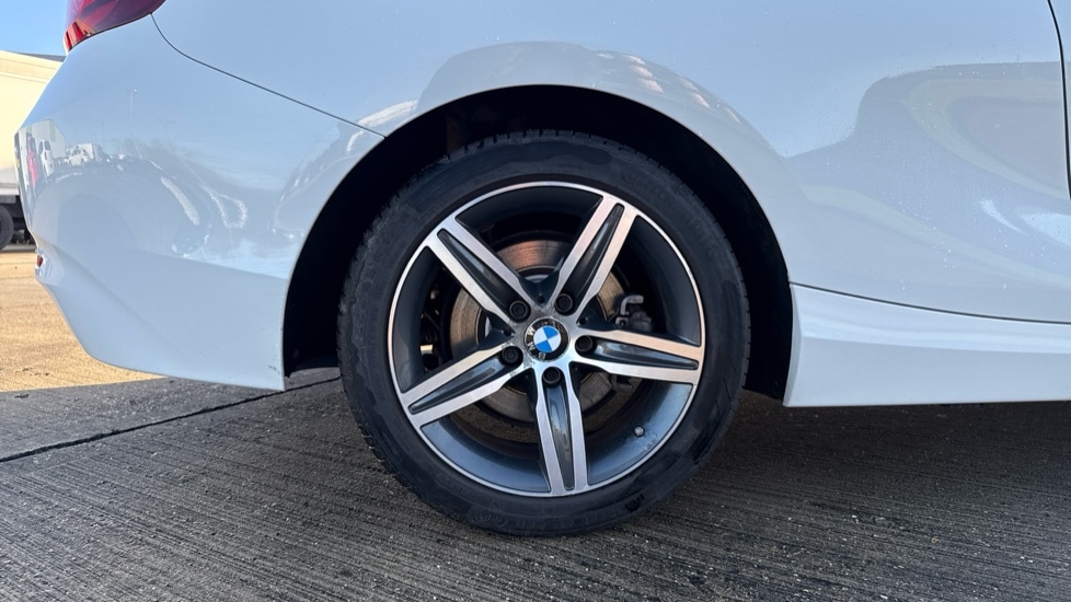 Used BMW 2 Series 2017 for sale - 76717505: Photo 27