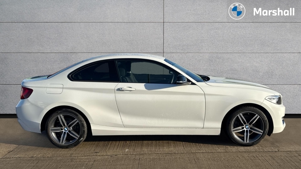 Used BMW 2 Series 2017 for sale - 76717505: Photo 3