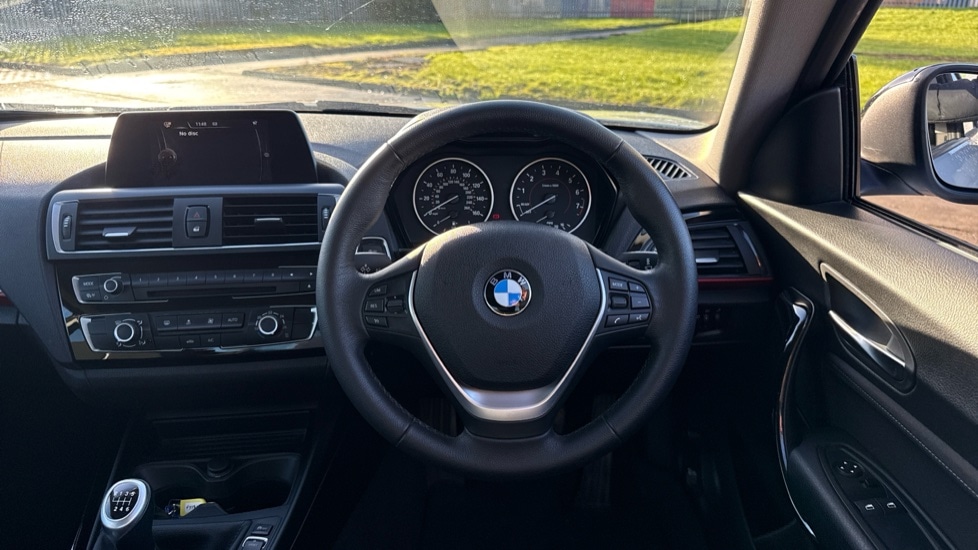 Used BMW 2 Series 2017 for sale - 76717505: Photo 5
