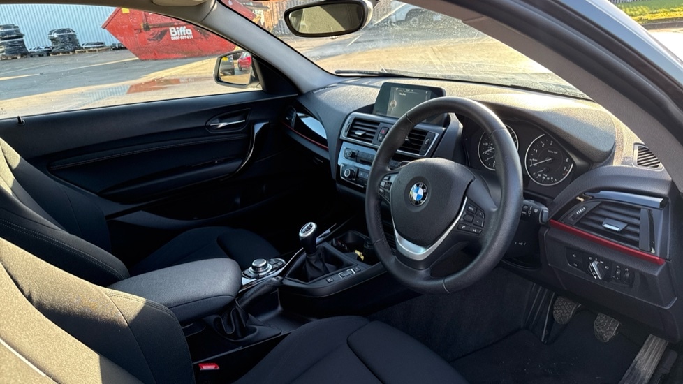 Used BMW 2 Series 2017 for sale - 76717505: Photo 6
