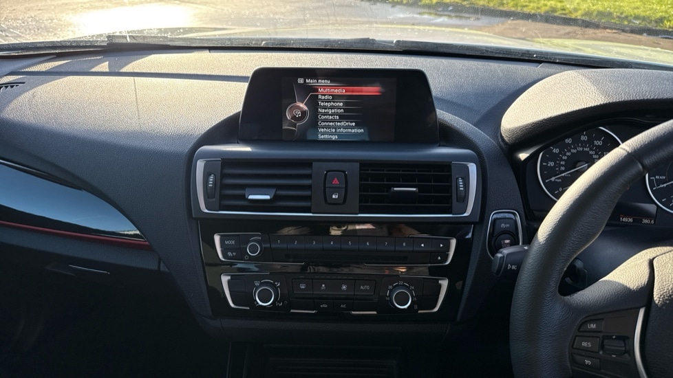 Used BMW 2 Series 2017 for sale - 76717505: Photo 8