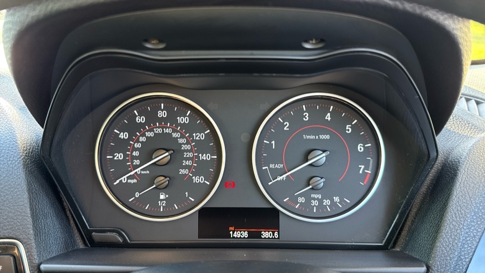 Used BMW 2 Series 2017 for sale - 76717505: Photo 9