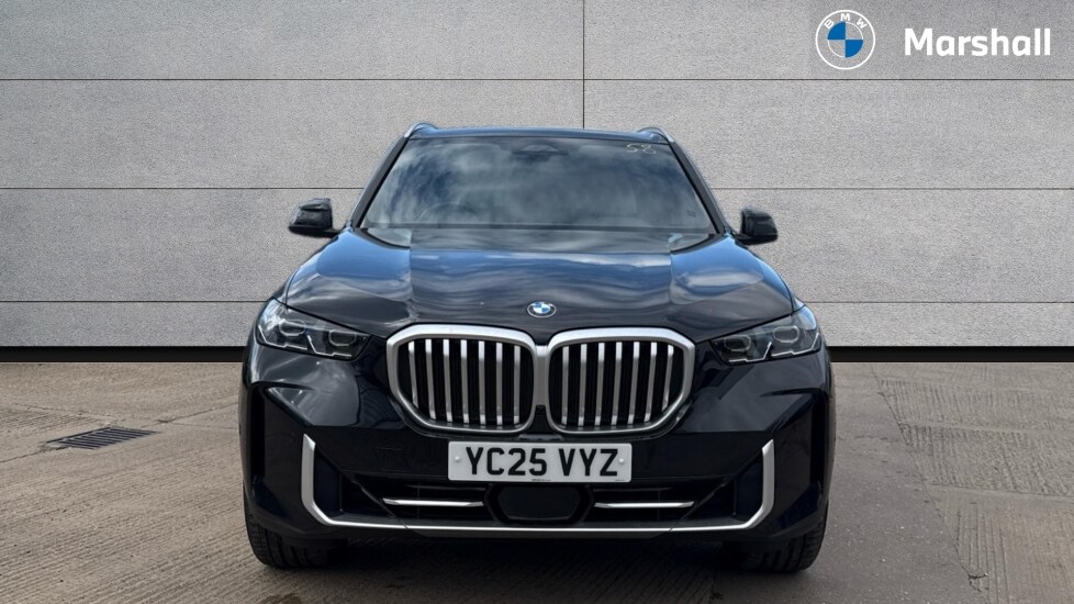 Used BMW X5 2025 for sale - 76427992: Photo 16
