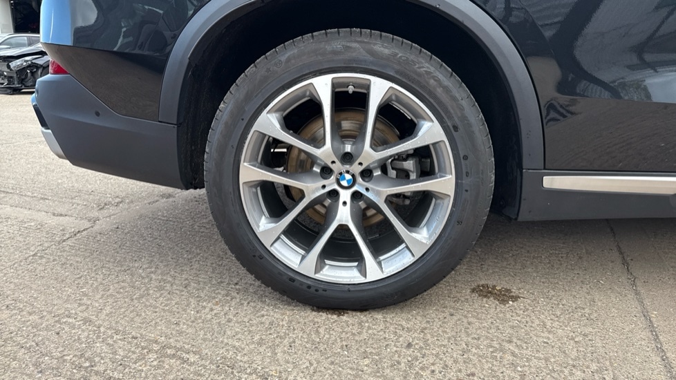 Used BMW X5 2025 for sale - 76427992: Photo 27