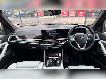 Used BMW X5 2025 for sale - 76427992: Photo