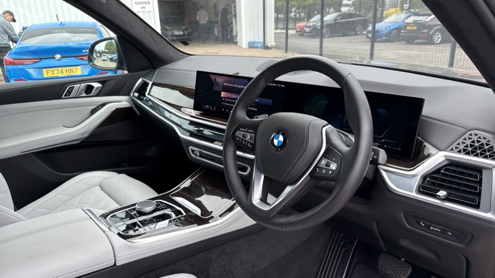 Used BMW X5 2025 for sale - 76427992: Photo 6