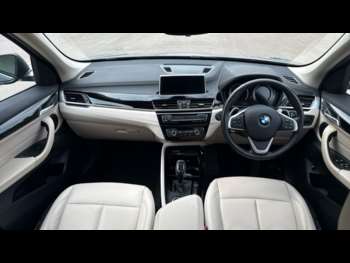 Used BMW X1 2022 for sale - 74902938: Photo