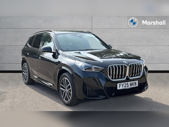 BMW - X1