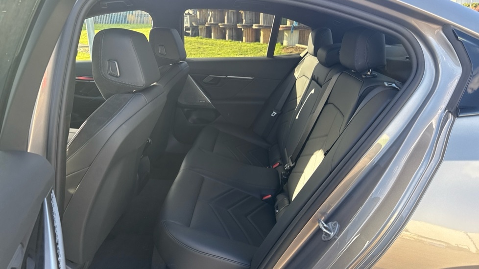 Used BMW 5 Series 2025 for sale - 76870747: Photo 12