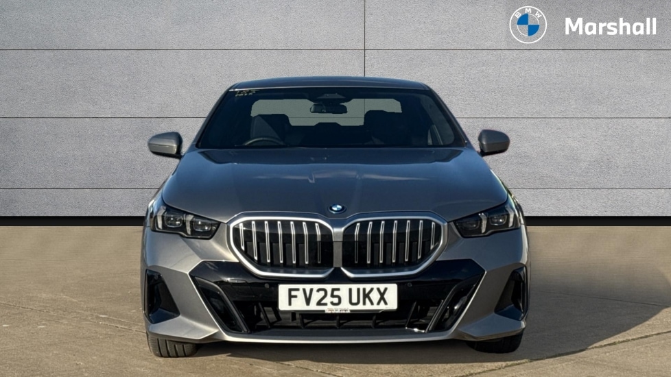 Used BMW 5 Series 2025 for sale - 76870747: Photo 16