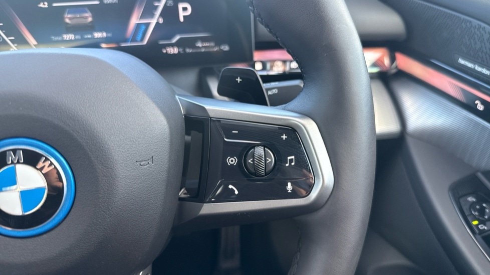 Used BMW 5 Series 2025 for sale - 76870747: Photo 18