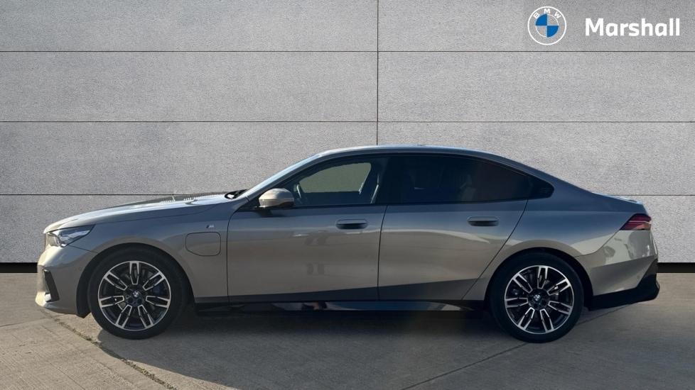 Used BMW 5 Series 2025 for sale - 76870747: Photo 24