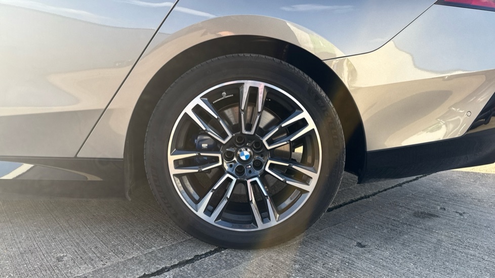 Used BMW 5 Series 2025 for sale - 76870747: Photo 26