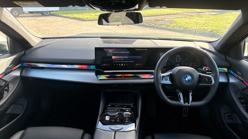 Used BMW 5 Series 2025 for sale - 76870747: Photo 4