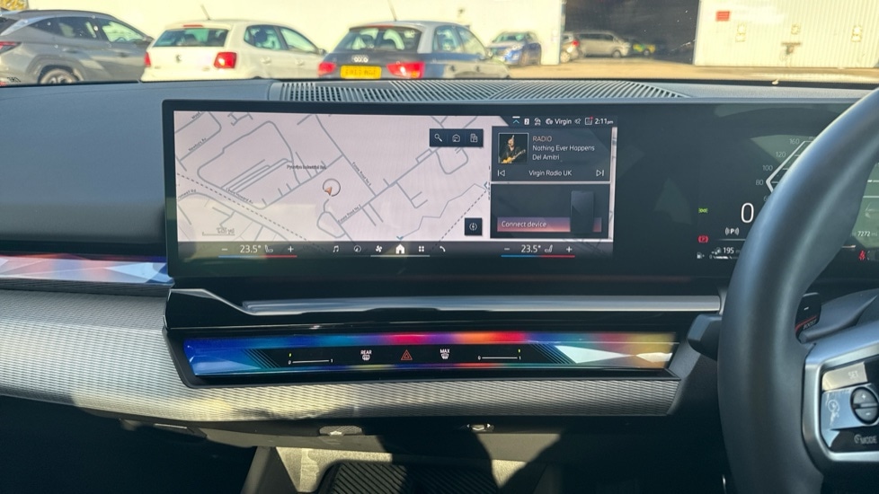 Used BMW 5 Series 2025 for sale - 76870747: Photo 8