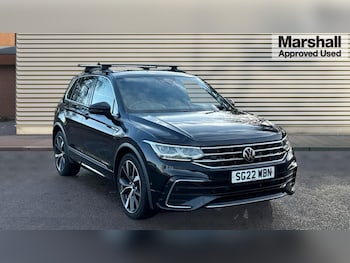 Used Volkswagen Tiguan 2022 for sale - 76684316: Photo