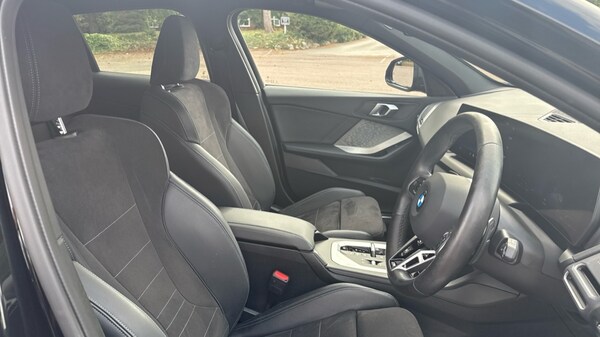 Used BMW 1 Series 2025 for sale - 75660351: Photo 11