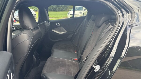 Used BMW 1 Series 2025 for sale - 75660351: Photo 12