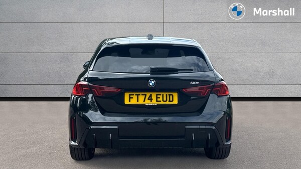 Used BMW 1 Series 2025 for sale - 75660351: Photo 15