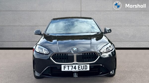 Used BMW 1 Series 2025 for sale - 75660351: Photo 16