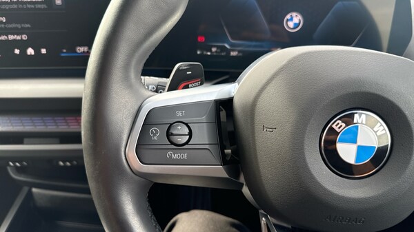 Used BMW 1 Series 2025 for sale - 75660351: Photo 17