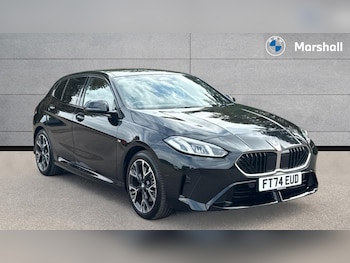 BMW - 1 Series