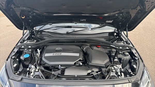Used BMW 1 Series 2025 for sale - 75660351: Photo 21