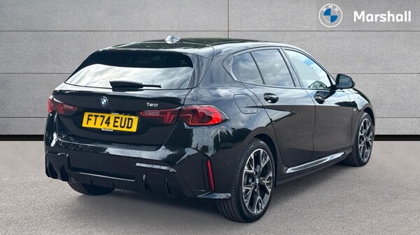 Used BMW 1 Series 2025 for sale - 75660351: Photo 22