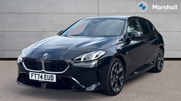 Used BMW 1 Series 2025 for sale - 75660351: Photo 23