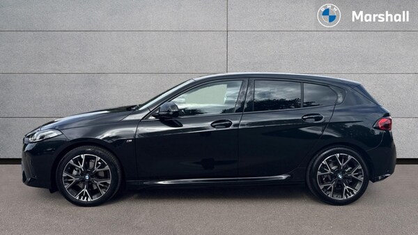Used BMW 1 Series 2025 for sale - 75660351: Photo 24