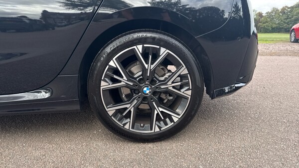 Used BMW 1 Series 2025 for sale - 75660351: Photo 26
