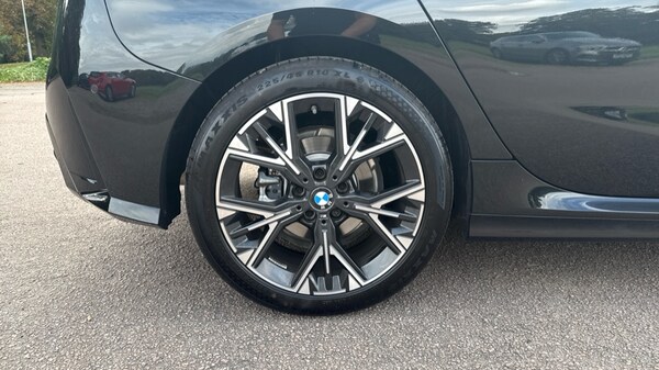 Used BMW 1 Series 2025 for sale - 75660351: Photo 27