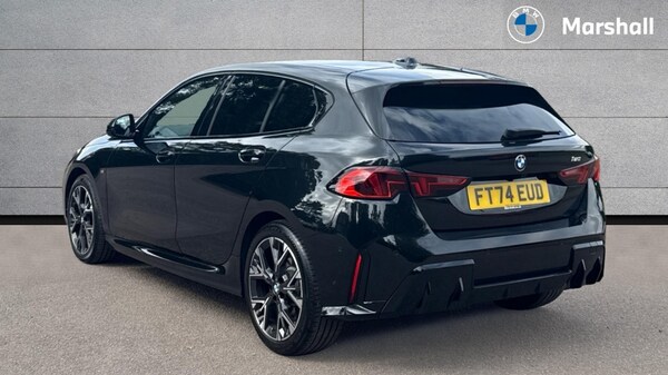 Used BMW 1 Series 2025 for sale - 75660351: Photo 2