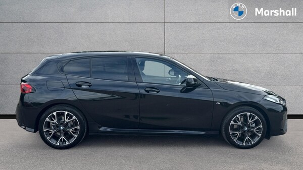 Used BMW 1 Series 2025 for sale - 75660351: Photo 3