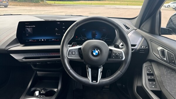 Used BMW 1 Series 2025 for sale - 75660351: Photo 5