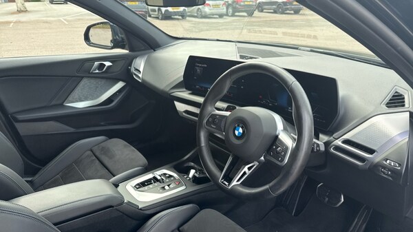 Used BMW 1 Series 2025 for sale - 75660351: Photo 6
