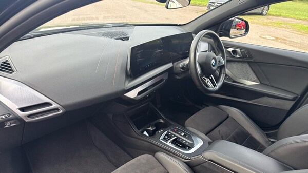 Used BMW 1 Series 2025 for sale - 75660351: Photo 7