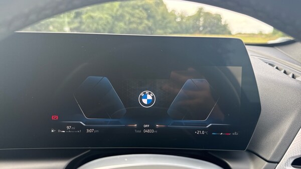 Used BMW 1 Series 2025 for sale - 75660351: Photo 9